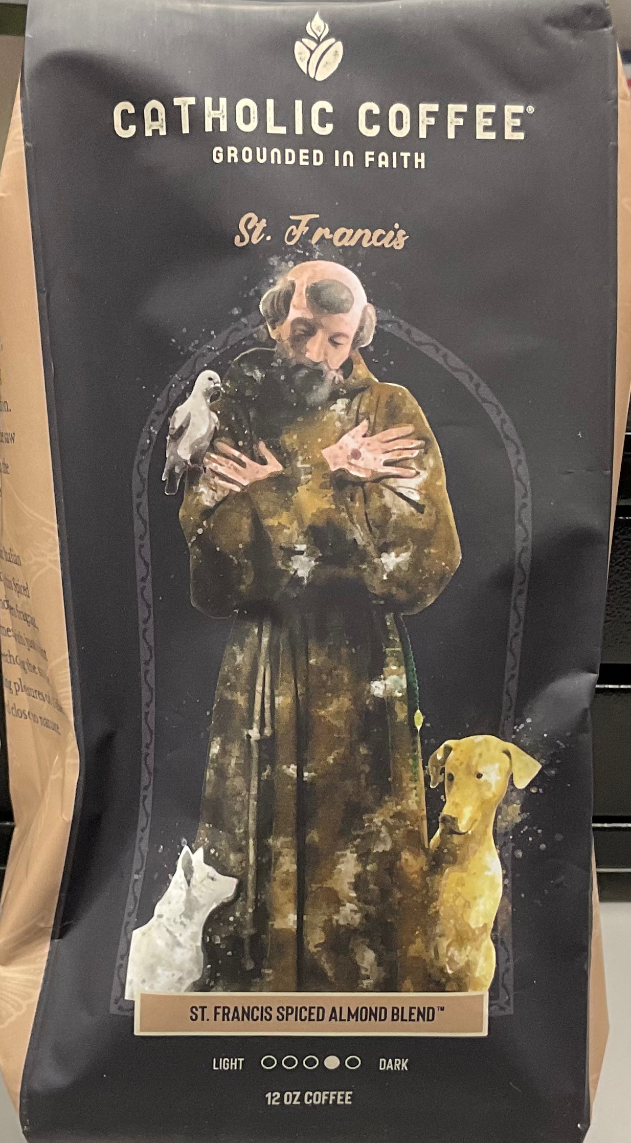St. Francis Catholic Coffee