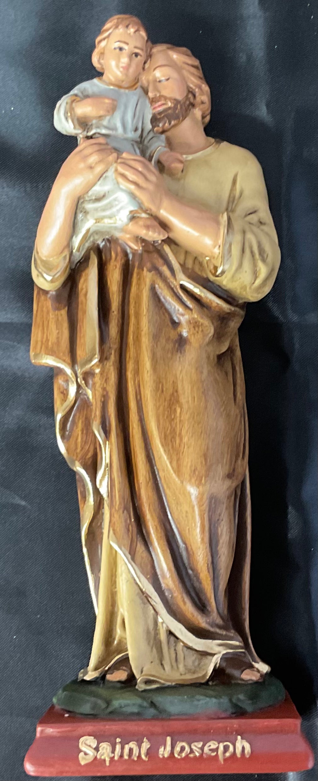 St. Joseph Tender