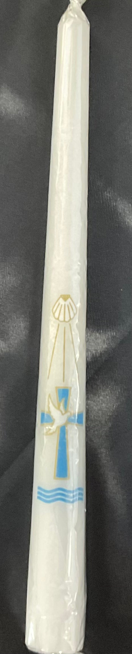 Baptismal Candle