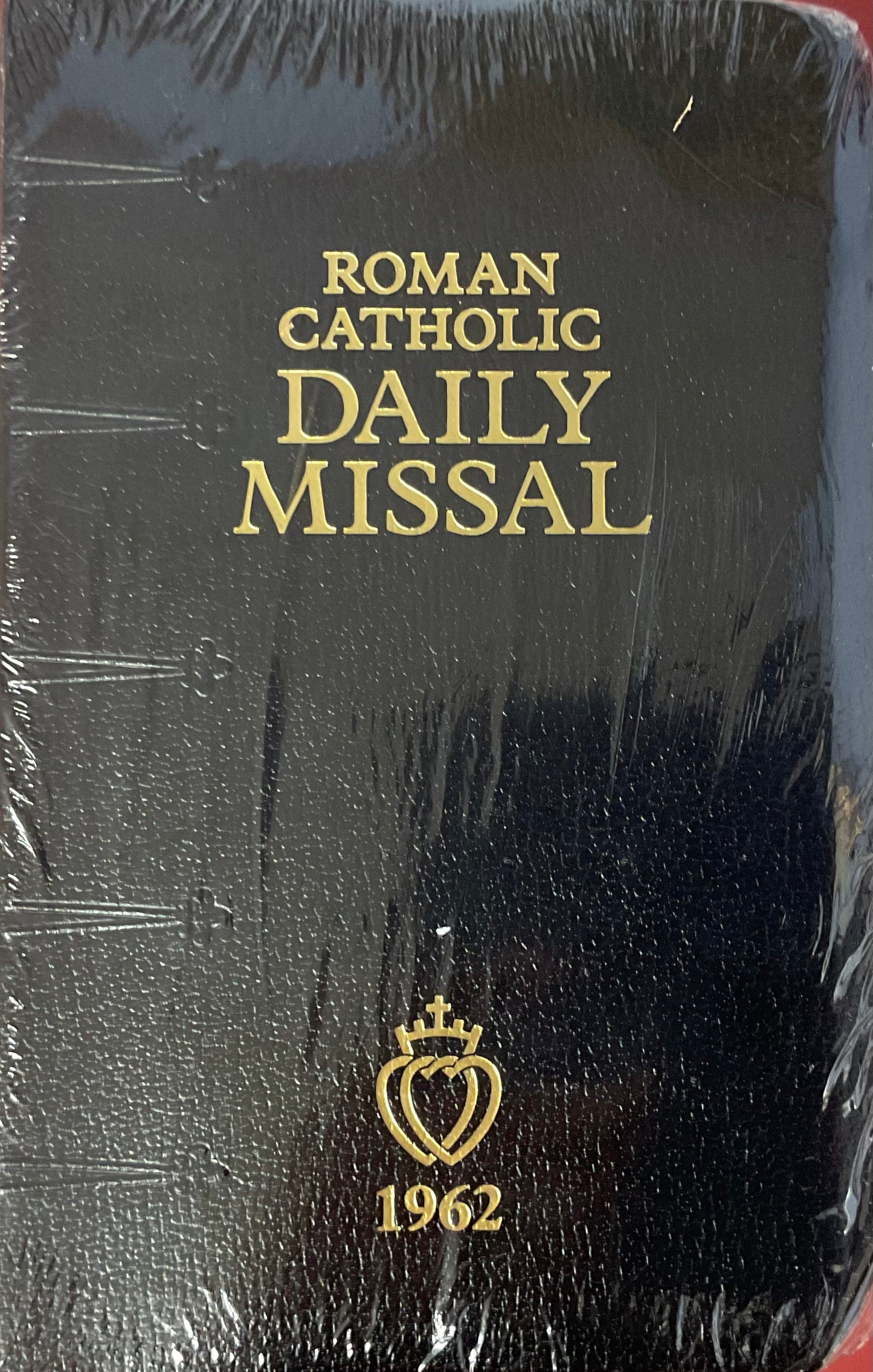 Roman Catholic Daily Missal