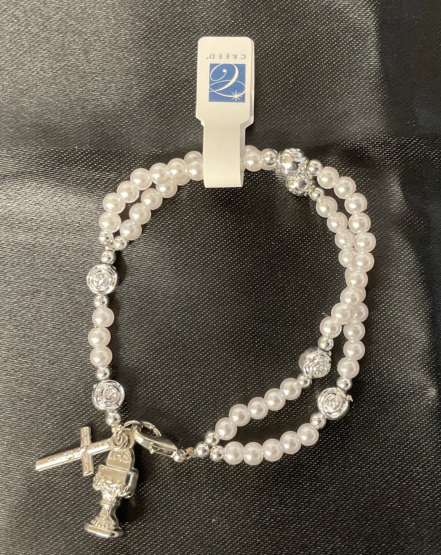 Communion Braclet
