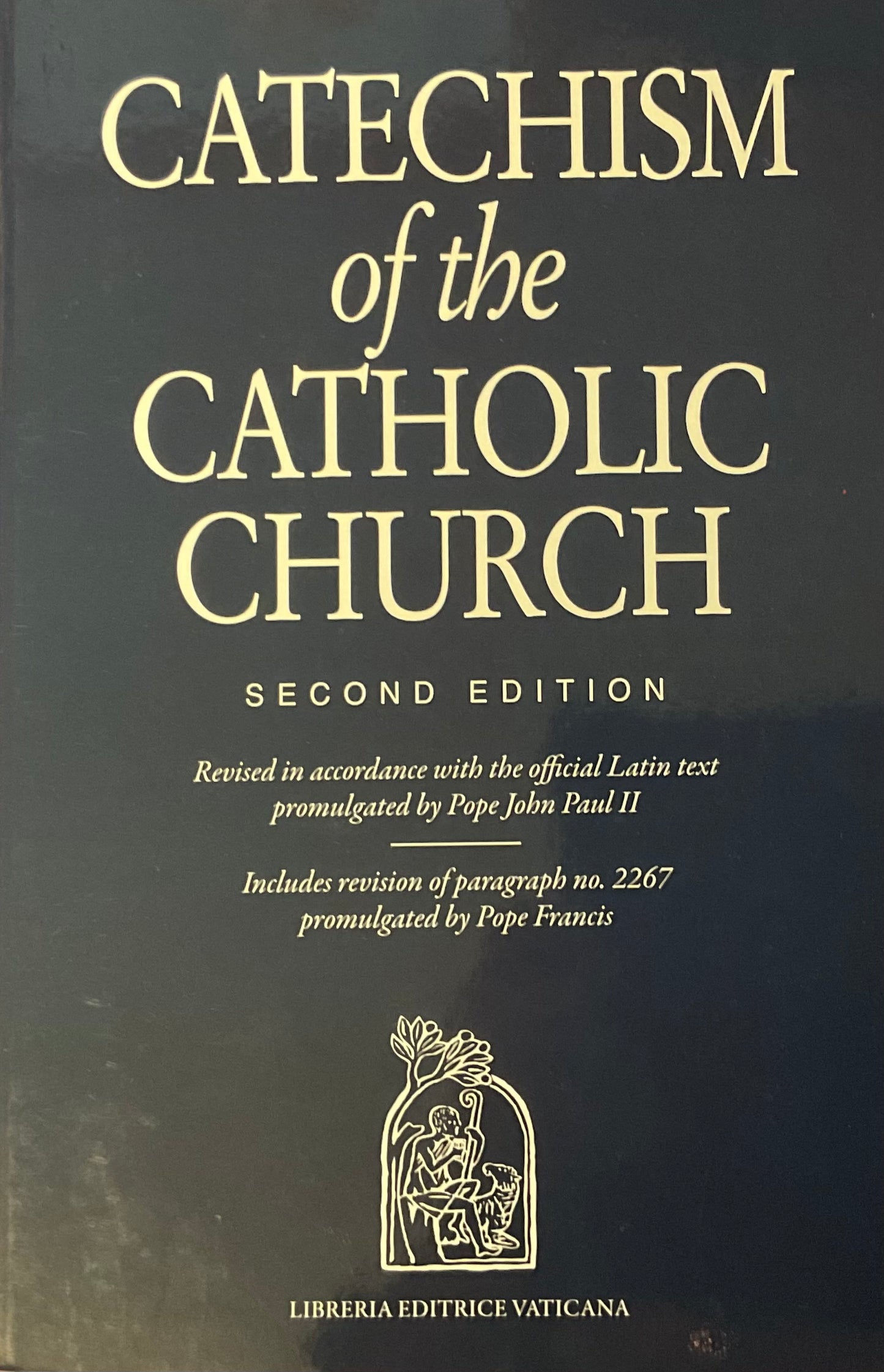 Catechism of the Catholic Church