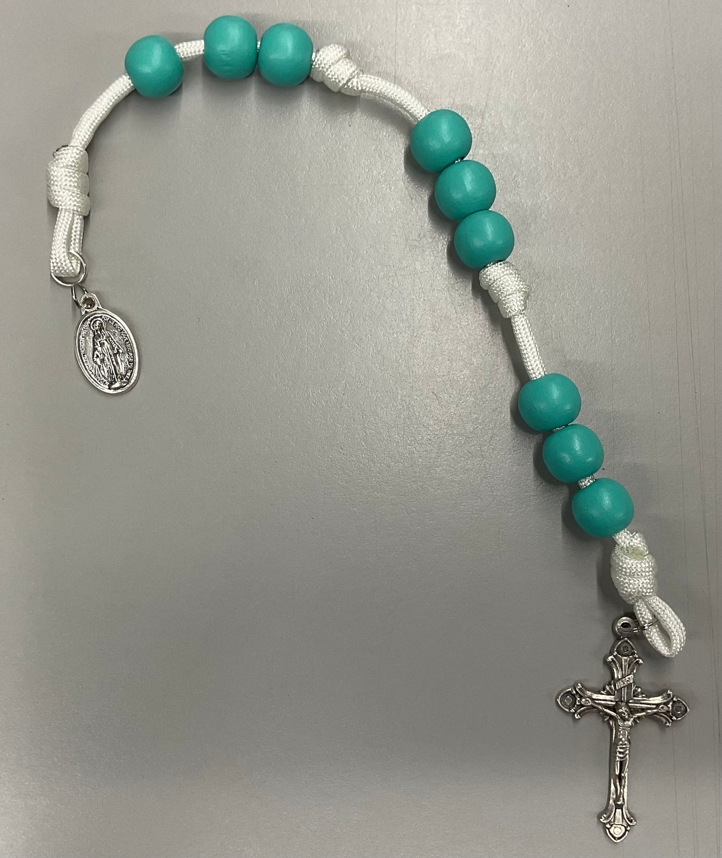 Our Lady of Assumption Chaplet.