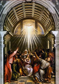 What Is Pentecost? Scripture, the Holy Ghost, and the Church Revealed