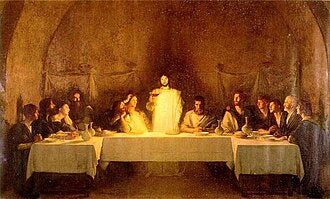 What Is Corpus Christi? Scripture, the Real Presence, and a Forgotten History