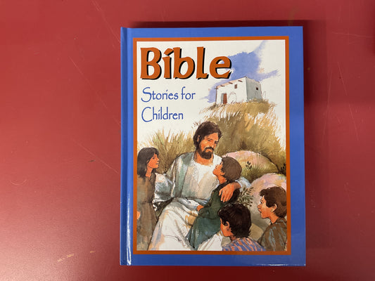 Bible Stories for Children