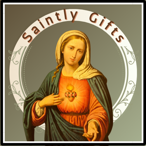 Saintly Gifts