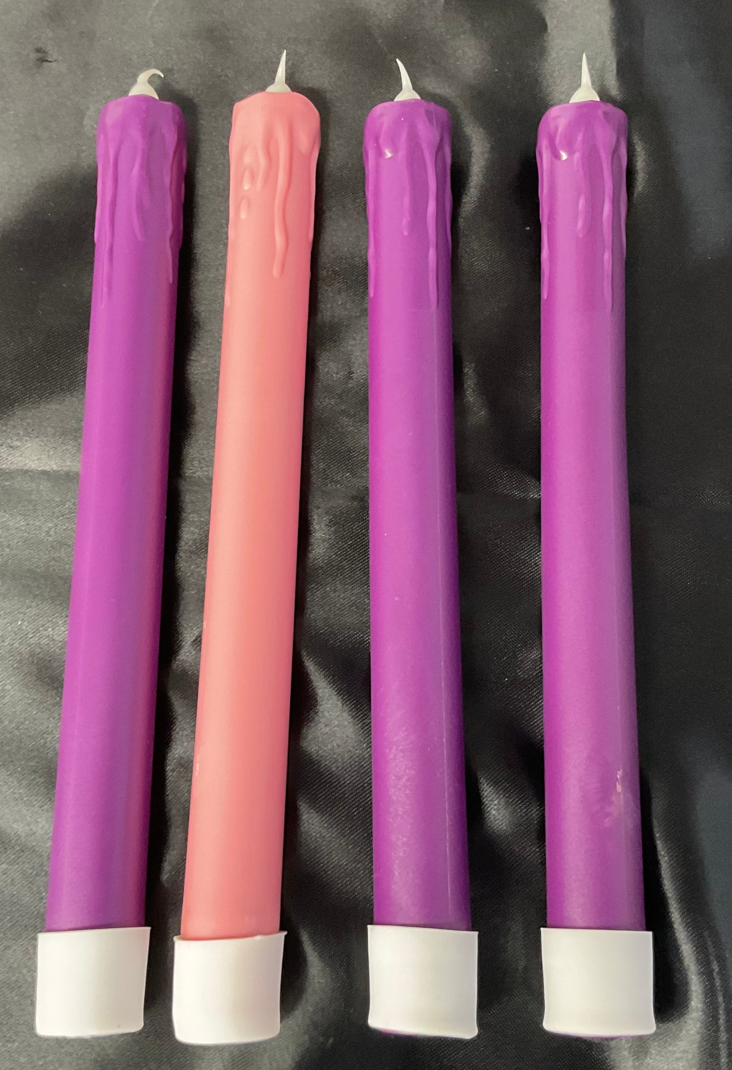 Advent Candles