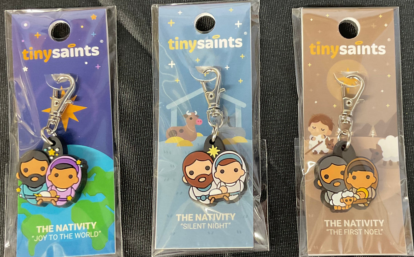 Nativity Tiny Saints