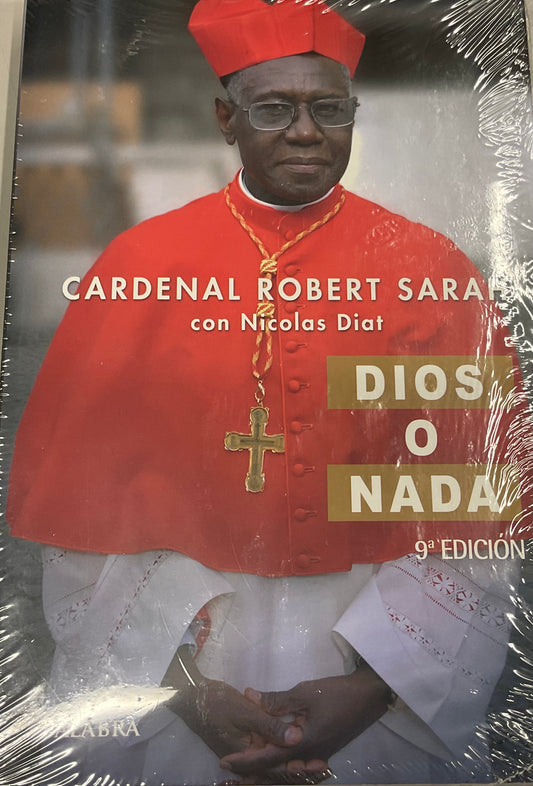 Dios O Nada