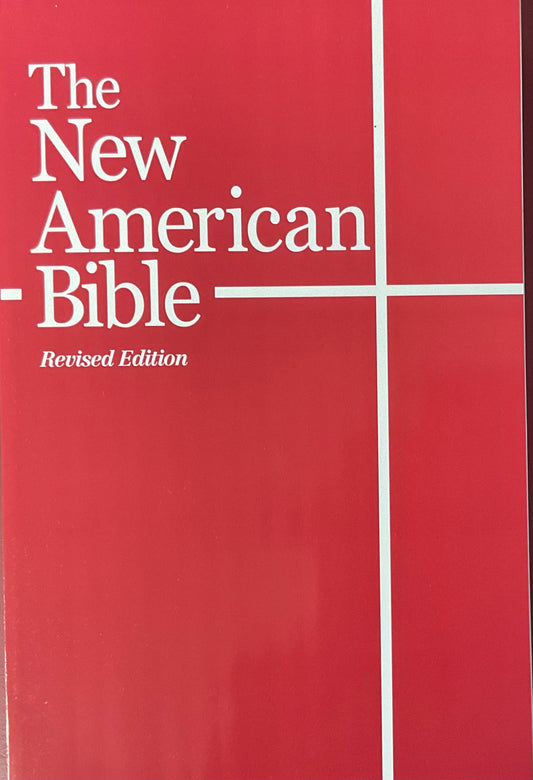 New American Bible
