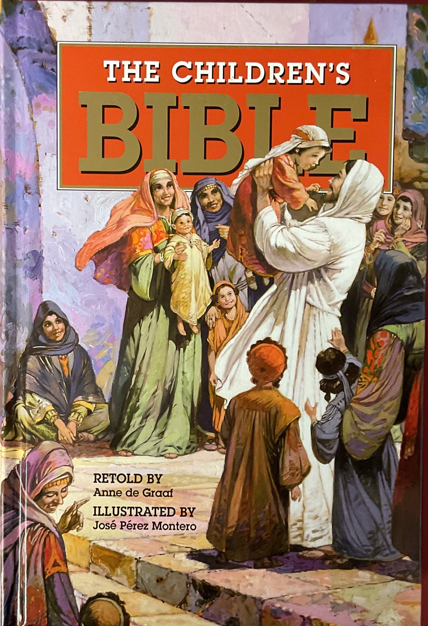 The Children’s Bible