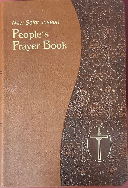 People’s Prayer Book