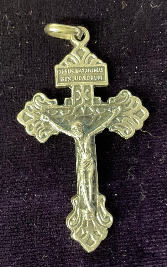 Pardon Crucifix