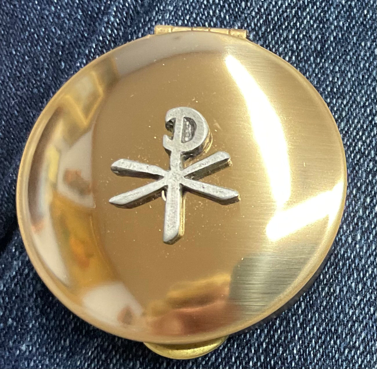 Chi Rho Pyx