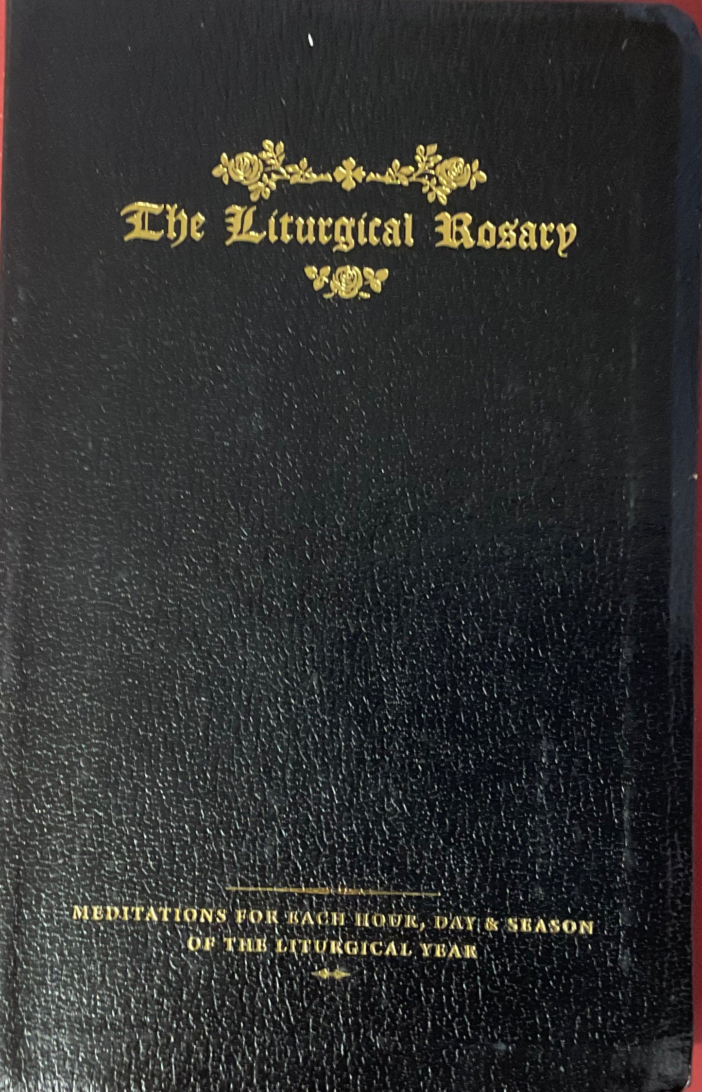 The Liturgical Rosary