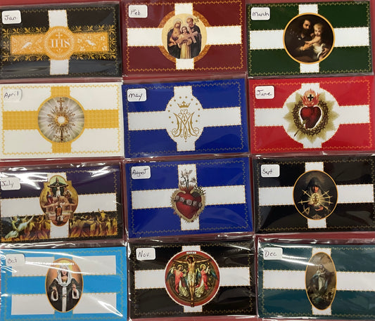 Tradflag Magnets