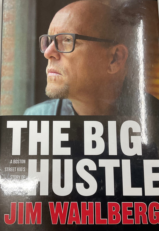 The Big Hustle