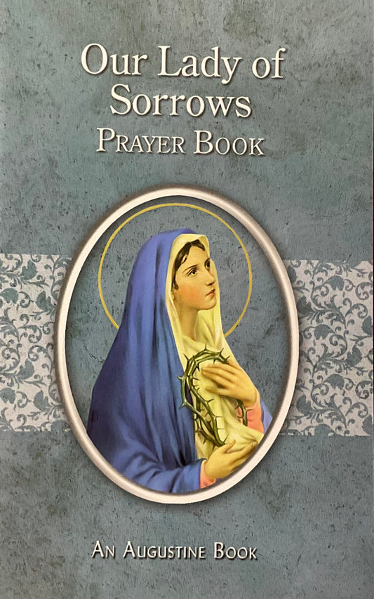 Our Lady of Sorrows Prayer Book