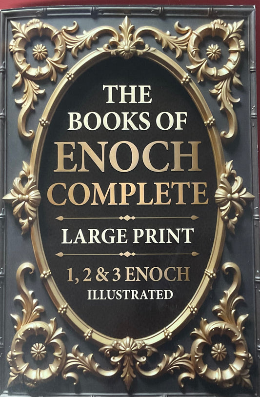 The Book of Enoch