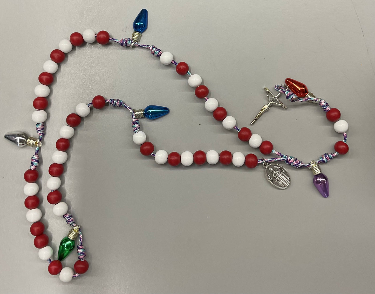 Christmas Rosary