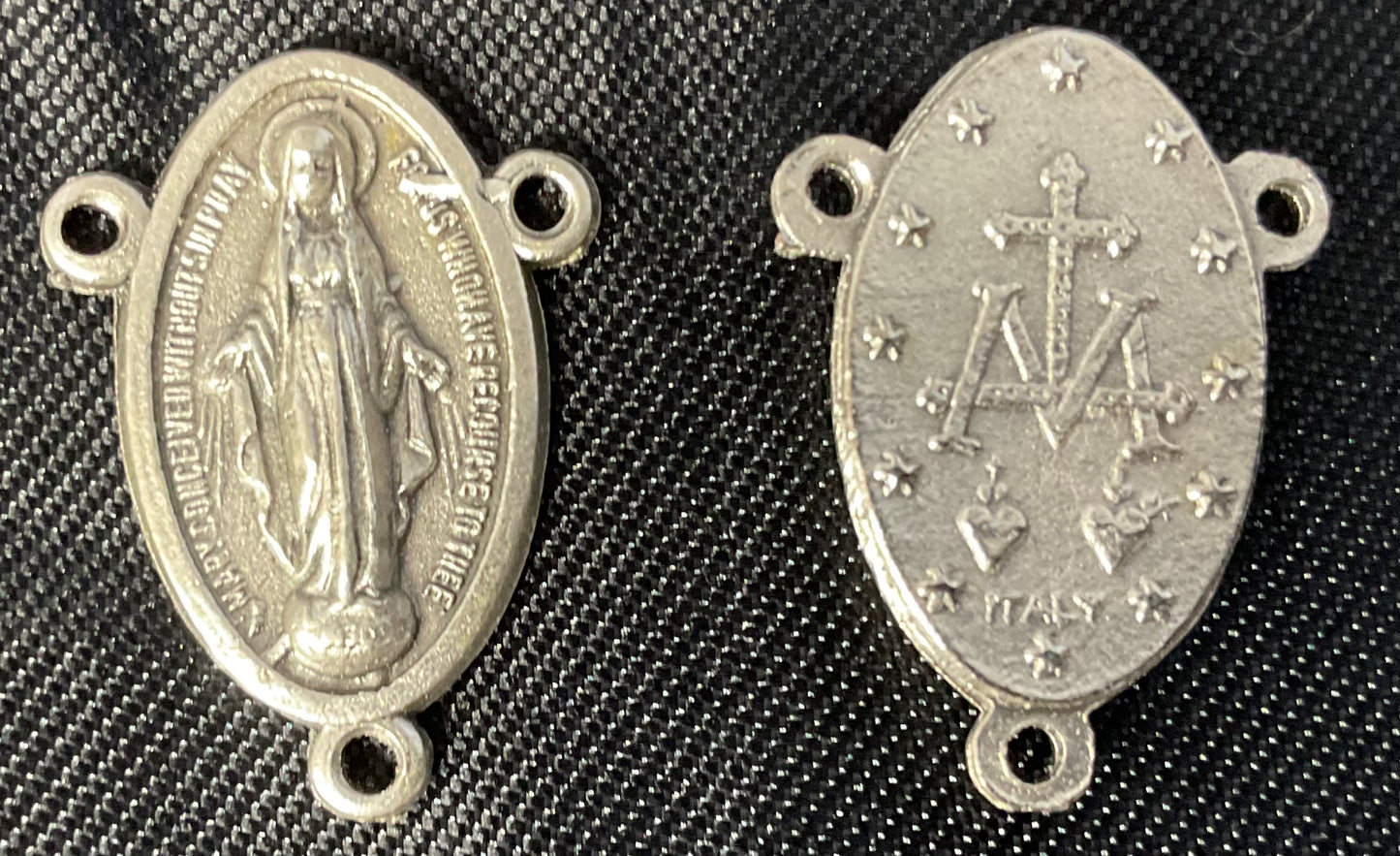 Miraculous Medal Rosary Center
