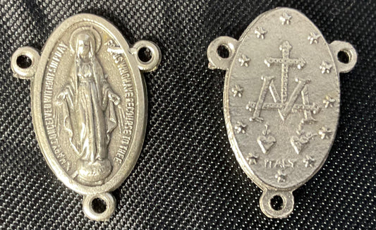 Miraculous Medal Rosary Center
