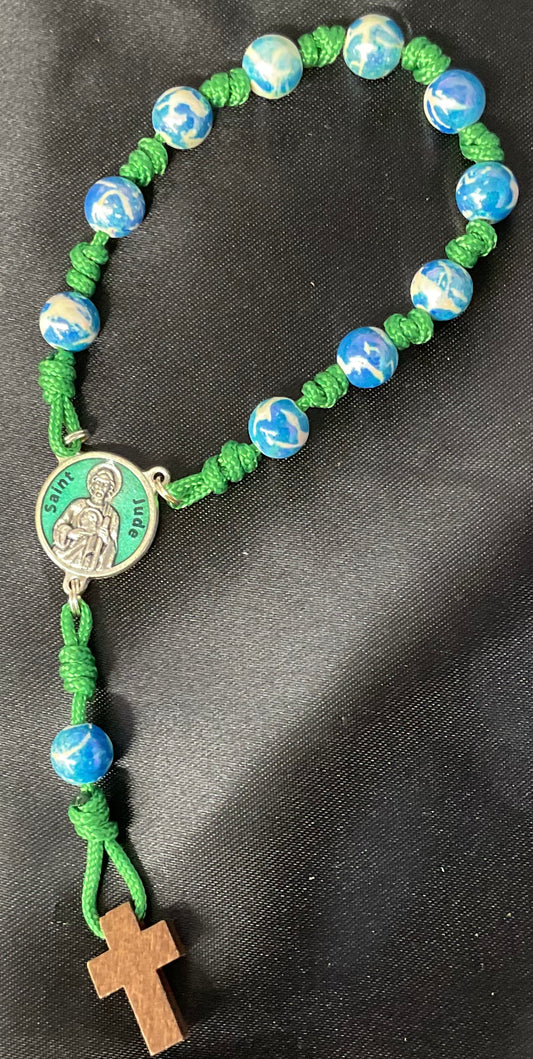St. Jude Decade Rosary