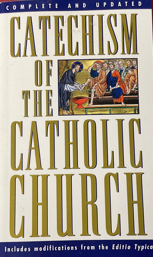 Catechism of the Catholic Church