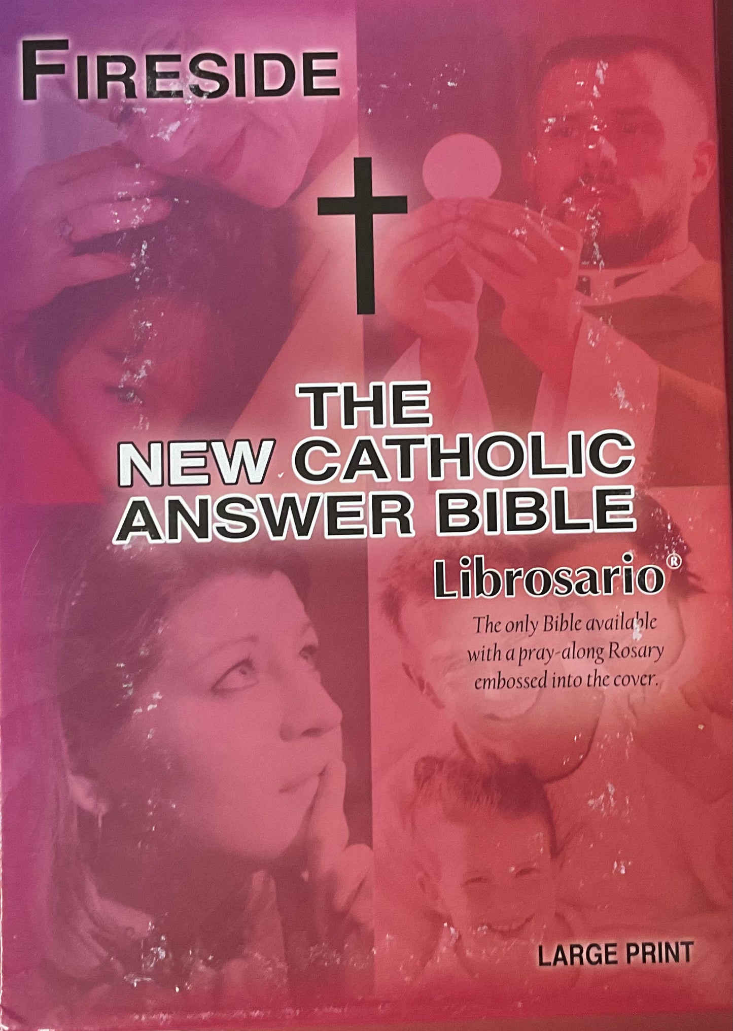 The New Catholic Answer Bible