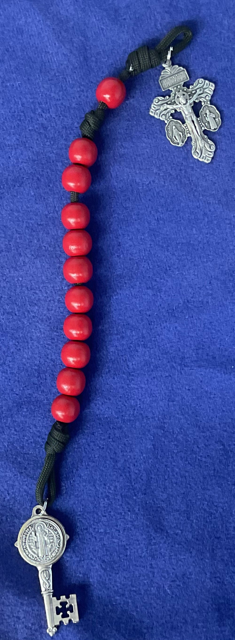 One Decade Rosary M234