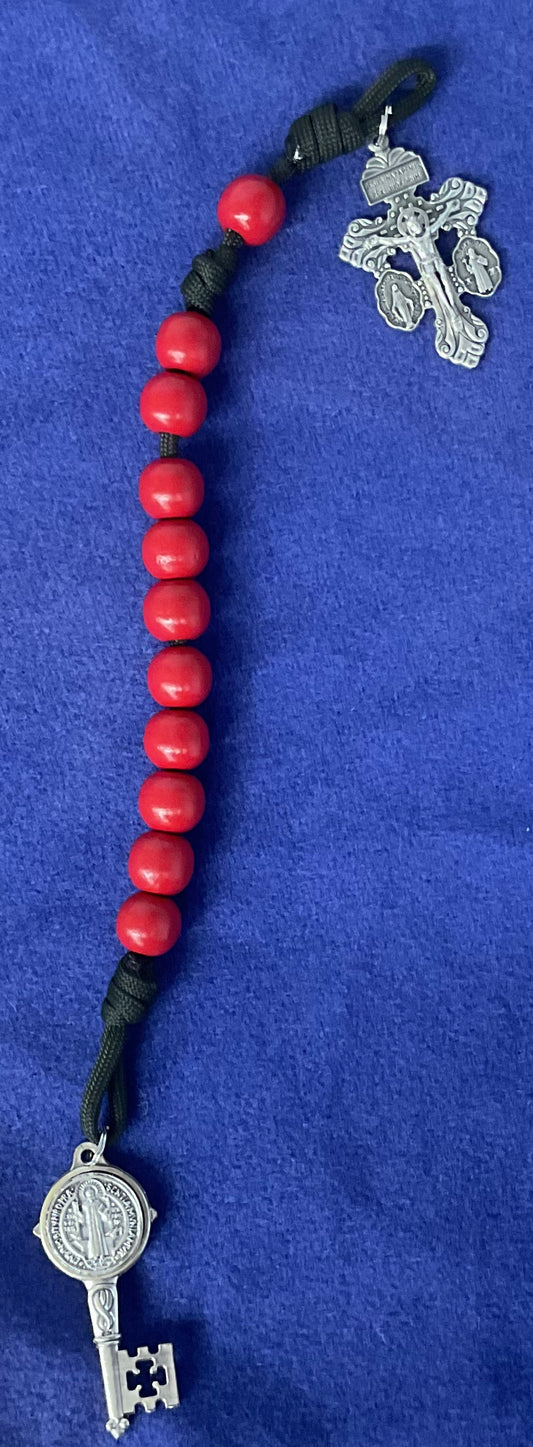 One Decade Rosary M234