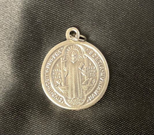 St. Benedict Medal