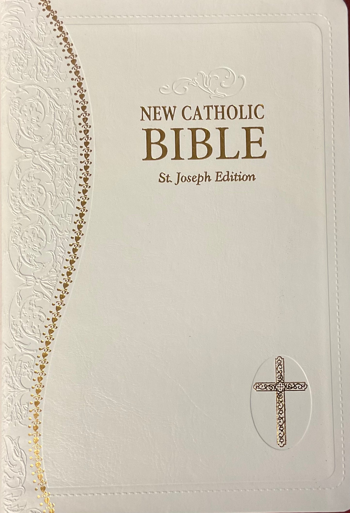 New Catholic Bible