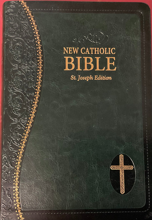 New American Bible