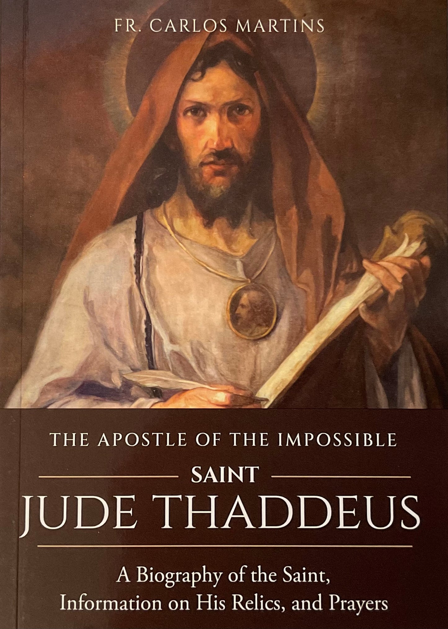 St. Jude Thaddeus