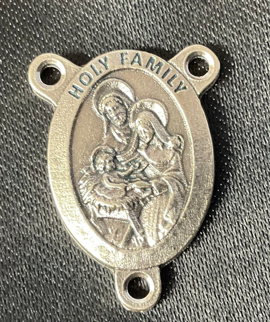 Holy Family Rosary Center
