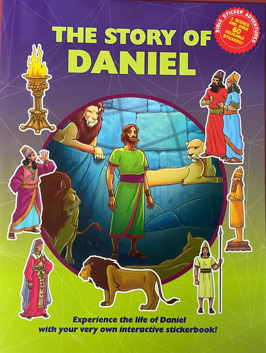 The Story of Daniel