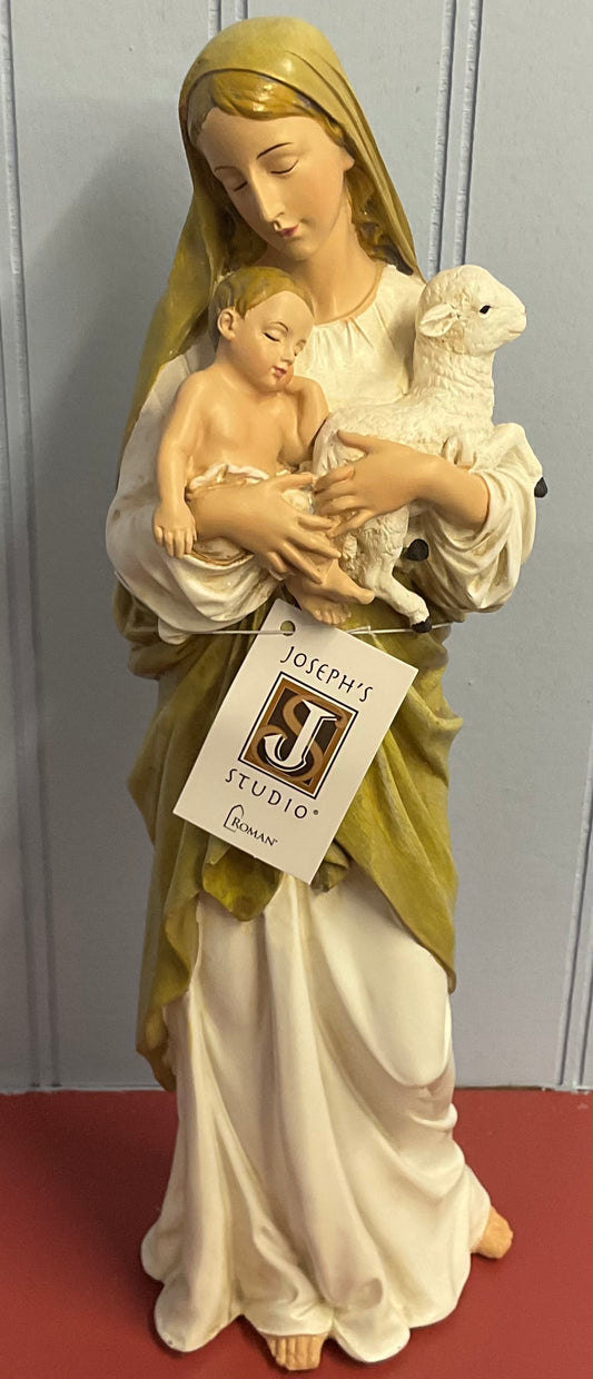 L’Innocense 12” Statue