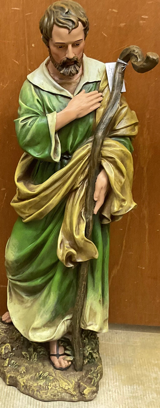 St. Joseph 27” Statue