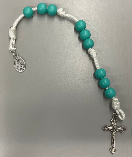 Our Lady of Assumption Chaplet.