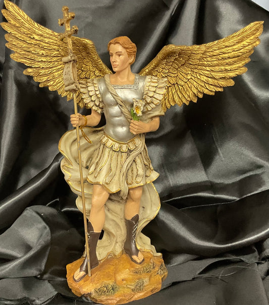 St. Gabriel Statue 11”