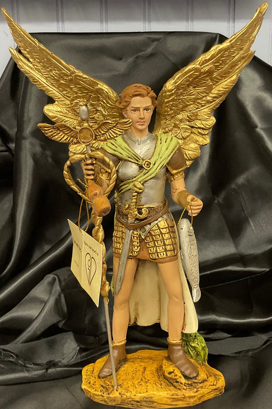 St. Gabriel Statue 13”