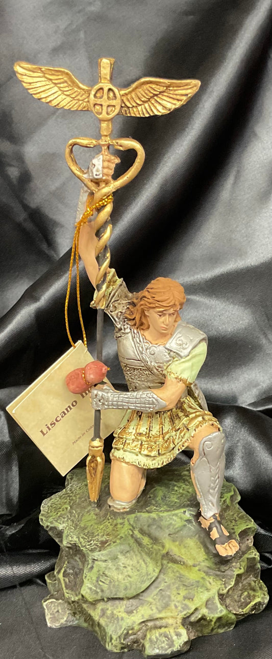 St. Raphael Statue 10”